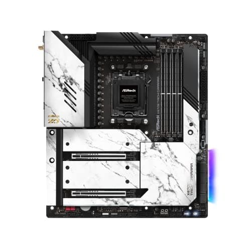 ASRock X670E Taichi Carrara image