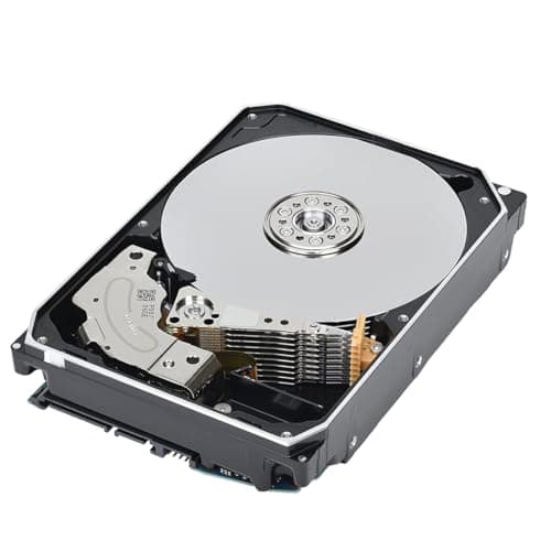 Toshiba X300 Pro 16TB Internal HDD 7200RPM 3.5" SATA 6.0 Gb/s image
