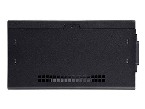 Super Flower Leadex III ARGB White 650W 80+ Gold Certified Fully Modular ATX image