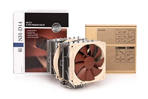 Noctua NH-D14 Air 160mm image