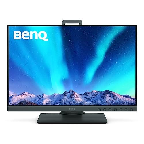 BenQ SW240 24.1" 1920x1200 60Hz IPS Monitor image