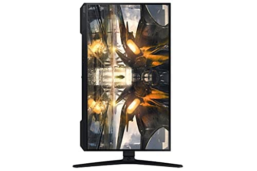 Samsung S27AG50 27" 1440p 165Hz IPS Monitor image