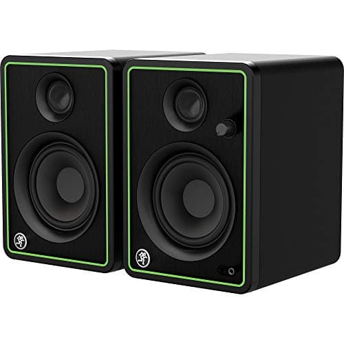 Mackie CR4-XBT 2.0 Channel 50W Speaker System image
