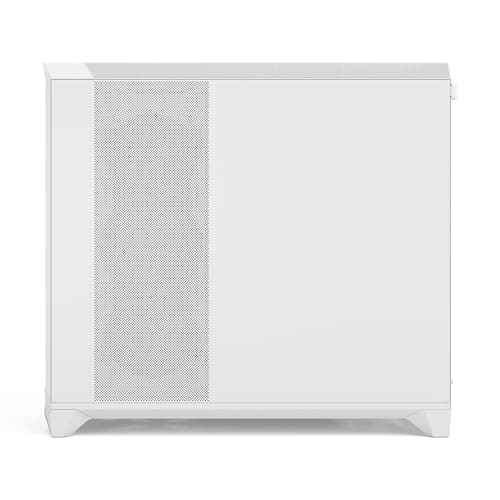 Fractal Design Meshify 3 XL RGB ATX Full Tower White Tempered Glass image