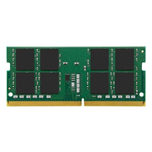 Kingston ValueRAM SODIMM DDR4-3200 CL22 32GB (1x32GB) image