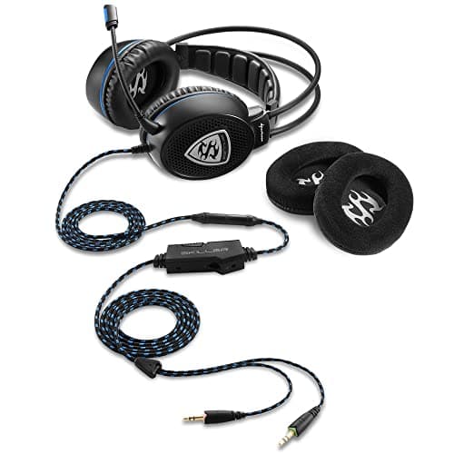 SHARKOON SKILLER SGH1 Headset image