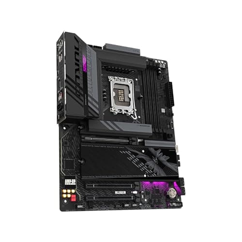 Gigabyte Z890 AORUS ELITE WIFI7 DDR5 ATX image