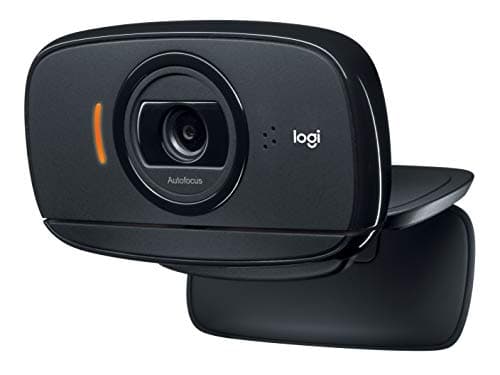 Logitech C525 720p Webcam image