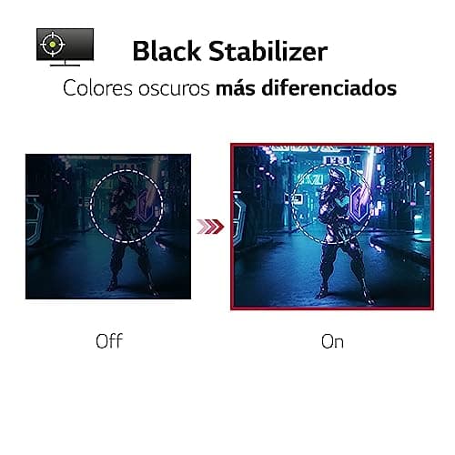 LG 32GN600-B 31.5" 1440p 165Hz VA Monitor image