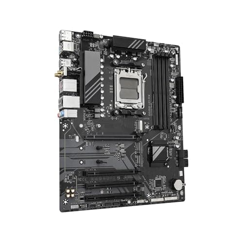 Gigabyte B650 UD AX (rev. 1.0) AM5 DDR5 ATX image