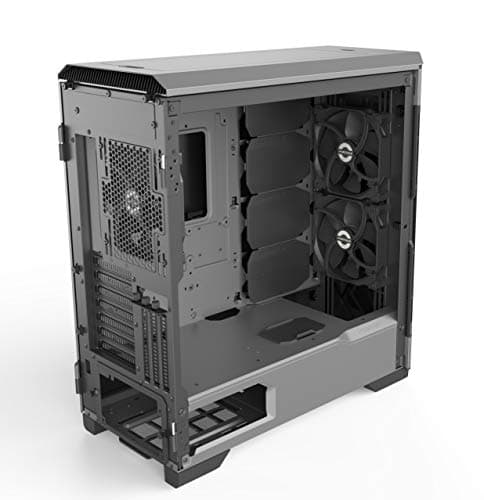 Phanteks Eclipse P600S Antracite Grey image
