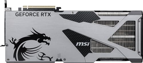 MSI VANGUARD SOC LAUNCH EDITION GeForce RTX 5080 16 GB image