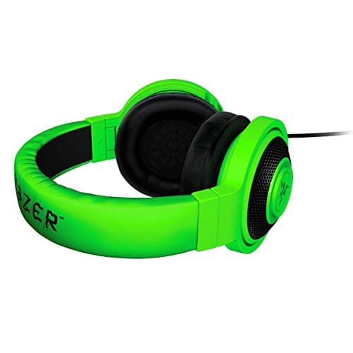 Razer Kraken Pro 2015 Wired Closed-Back Gaming Headset image