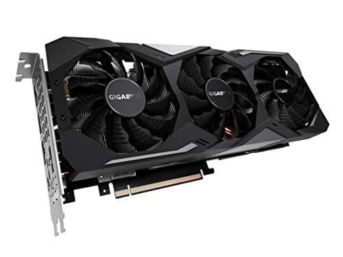 Gigabyte GAMING OC GeForce RTX 2080 Ti 11 GB image