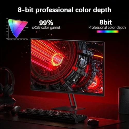 Xiaomi Redmi Display G27 P27FBB-RG image