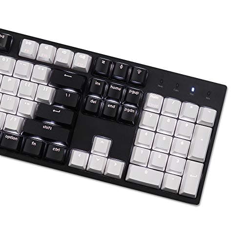 Keychron C2 Mechanical Wired Standard Keyboard image