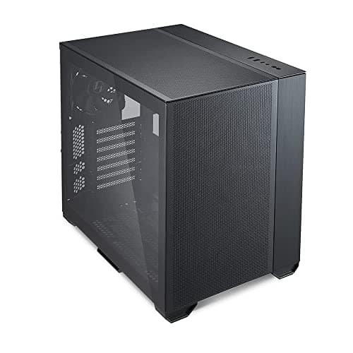 Lian Li O11 Air Mini ATX Mid Tower Case image