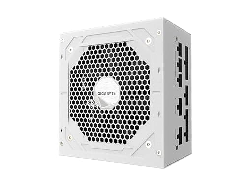 Gigabyte UD-GM PG5 850W Fully Modular 80+ Gold Certified ATX image