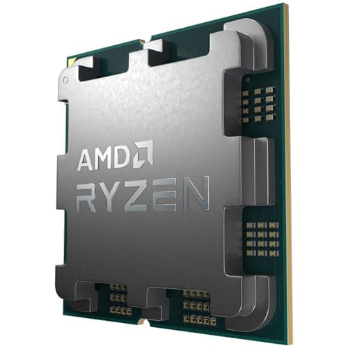 AMD Ryzen 5 7600 3.8 GHz 6-Core AM5 image