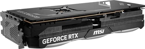 MSI GeForce RTX 4090 VENTUS 3X E 24G OC image