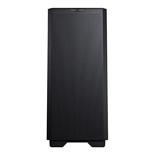 Phanteks Eclipse G300A ATX Mid Tower Black Tempered Glass Side Panel (1 Fan) image