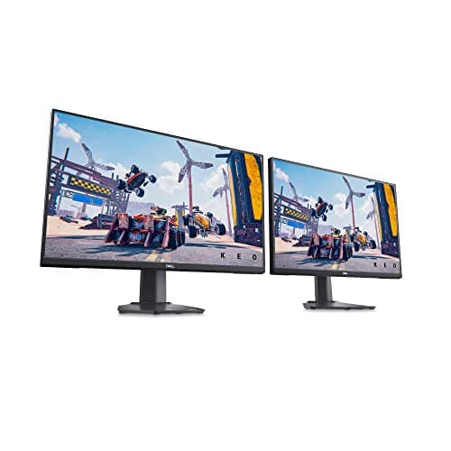 Dell G2722HS 27" 1080p 165Hz IPS Monitor image