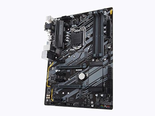 Gigabyte B360 HD3 DDR4 ATX image