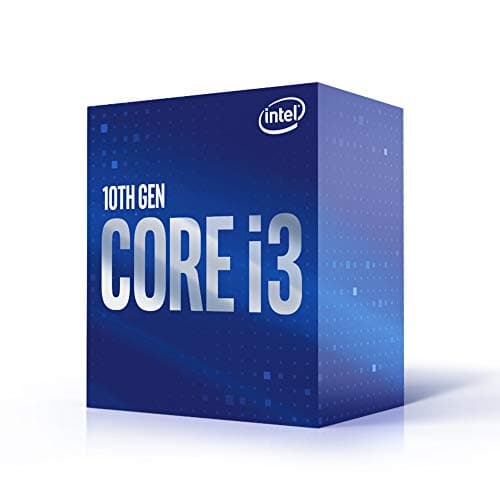 Intel Core i3 10300 3.7 GHz 4-Core LGA1200 image