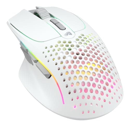 Glorious Model I 2 Wireless/Bluetooth/Wired Optical Mouse main image