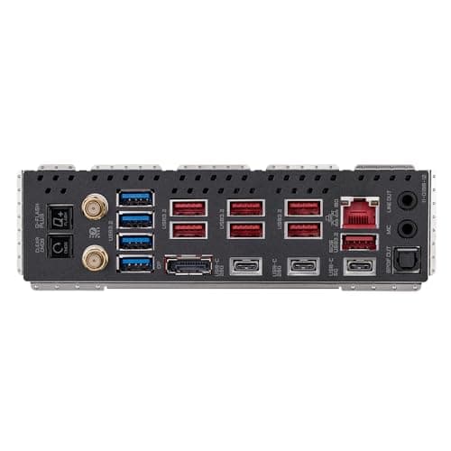 Gigabyte Z790 AORUS MASTER X LGA1700 DDR5 EATX image