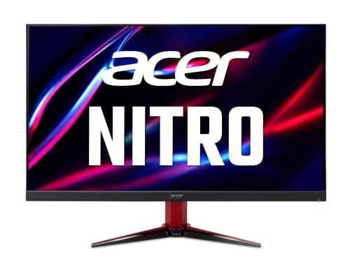 Acer VG272 LVbmiipx 27" 1080p 144Hz IPS Monitor main image