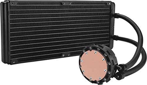 Corsair H110 94 CFM Water 280mm image