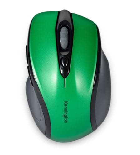 Kensington K72424AM Wireless Optical Mouse image