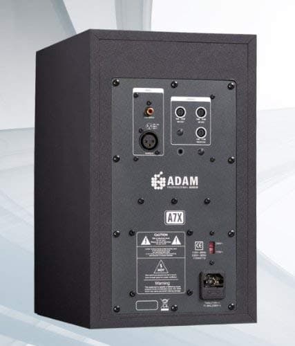 ADAM Audio A7X 1.0 Channel 300W Speaker System image