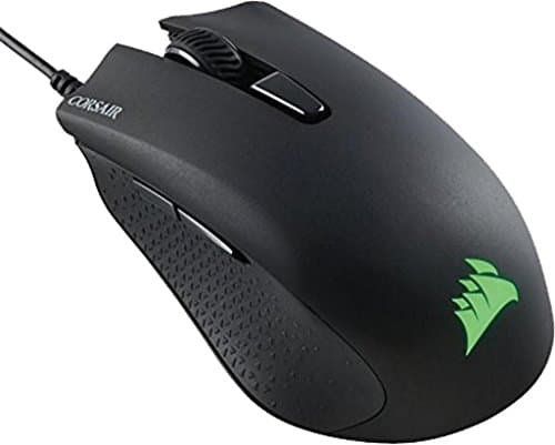 Corsair Harpoon RGB Wired Optical Gaming Mouse image