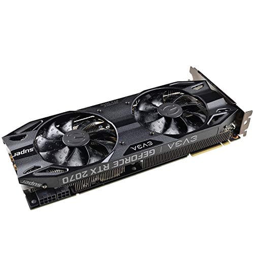 EVGA GeForce RTX 2070 SUPER KO GAMING image