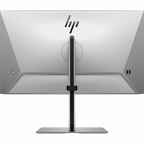 HP 724pf 23.8" 1080p 100Hz IPS Monitor image