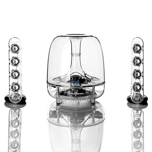 Harman Kardon SoundSticks III 2.1 Channel 40W Speaker System image