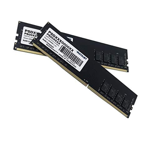 Patriot Signature Line DDR4-3200 CL19 16GB (2x8GB) image