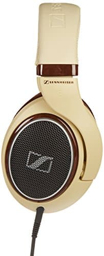 Sennheiser HD 598 Headphones image