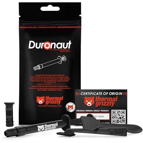 Thermal Grizzly Duronaut 2g Thermal Paste image