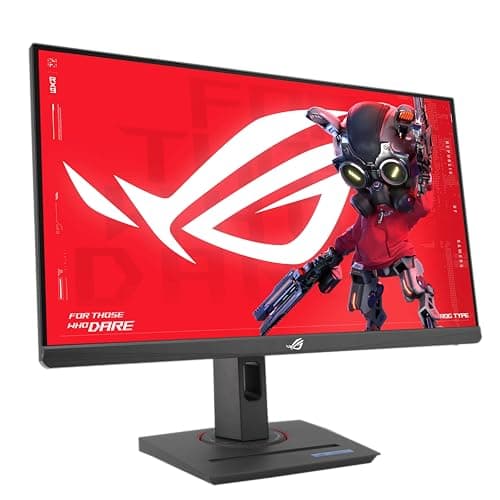 Asus ROG Strix XG259QNS 24.5" 1080p 380Hz IPS Monitor image