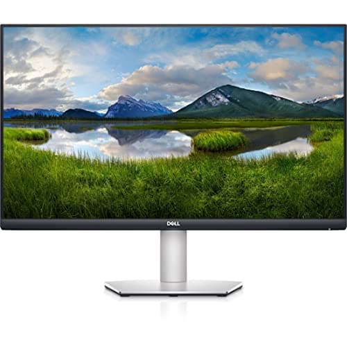 Dell S2721DS 27" 1440p 75Hz IPS Monitor image