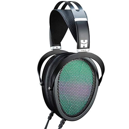 HiFiMAN Jade II Headphones image