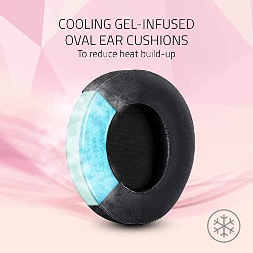 Razer Kraken (2019) 7.1 Channel Closed Gaming Headset image