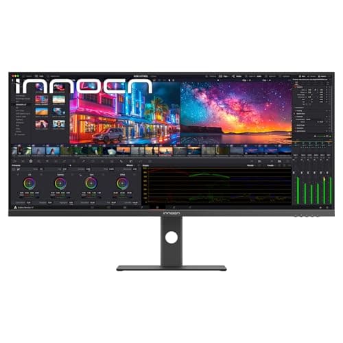 INNOCN 40C1U 40" 5K 100Hz IPS Monitor main image