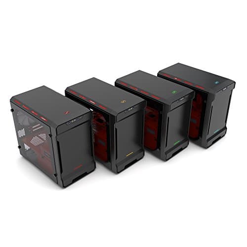 Phanteks Enthoo EVOLV ITX image