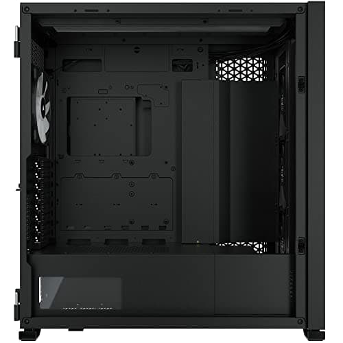 Corsair iCUE 7000X RGB ATX Full Tower Case image