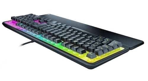 ROCCAT Magma RGB Wired Gaming Keyboard image