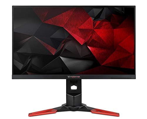 Acer Predator XB271HUA 27" 1440p 165Hz TN Monitor image